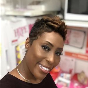 Meet your Posher, Faith